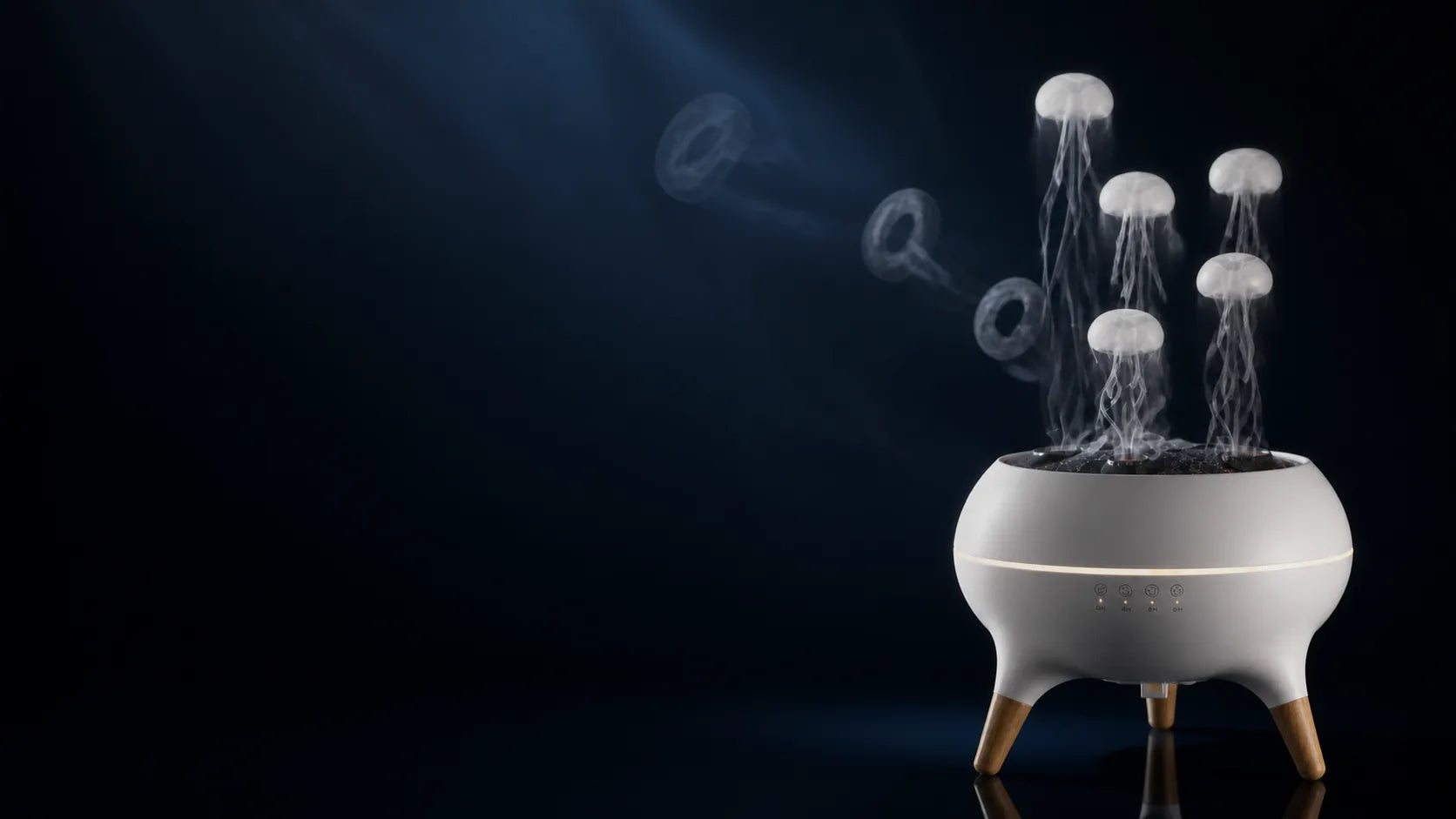 JellyFuser product scene